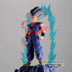 Imagen del producto Dragon Ball Super - Super Hero Son Gohan Figura