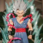 Imagen del producto Dragon Ball Super - Super Hero Son Gohan Figura