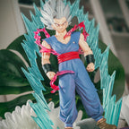 Imagen del producto Dragon Ball Super - Super Hero Son Gohan Figura