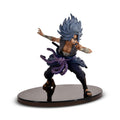 Imagen del producto Naruto Shippuden - Figura de Coliseo Uchiha Sasuke