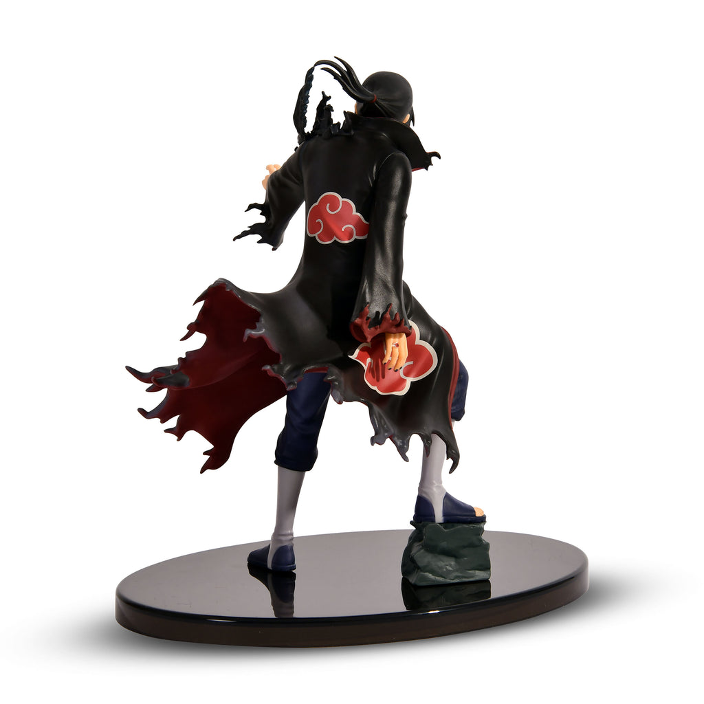 Product image Naruto Shippuden - Uchiha Itachi Colosseum Figure