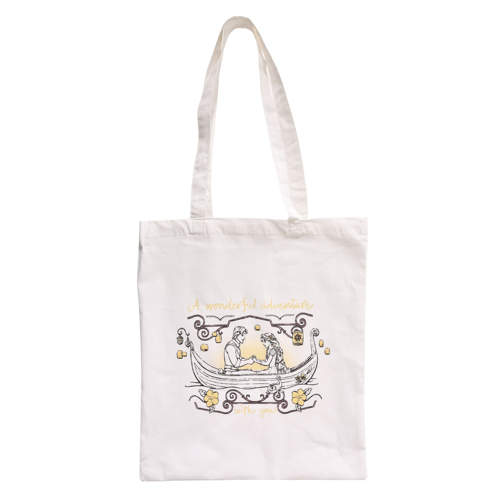 Product image Rapunzel - Wonderful Adventure Tote Bag