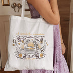 Product image Rapunzel - Wonderful Adventure Tote Bag