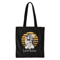 Product image Lion King - Friends Jute Bag
