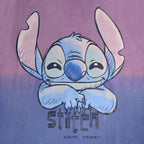 Imagen del producto Lilo & Stitch - Camiseta Boyfriend Kauai Hawaii para Mujeres