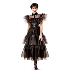 Product image Wednesday - Rave'N Dance Costume Dress Women black