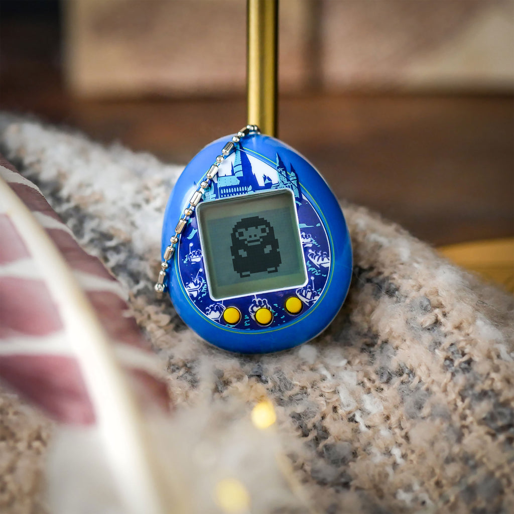 Product image Harry Potter - Hogwarts Tamagotchi Blue