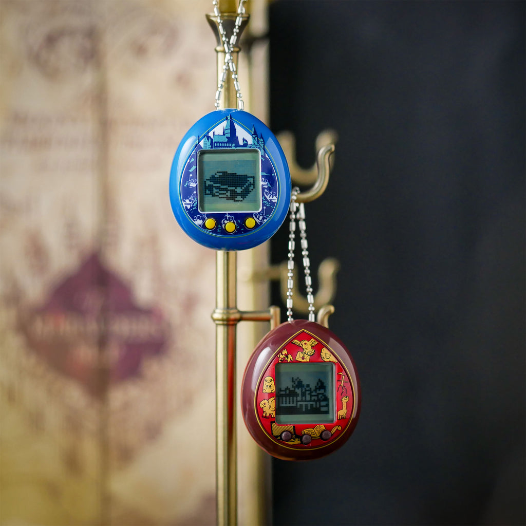 Product image Harry Potter - Magical Creatures Tamagotchi red