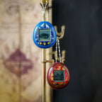 Product image Harry Potter - Magical Creatures Tamagotchi red