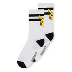 Imagen del producto Pokemon - Pack de 2 Calcetines Pikachu & Gengar