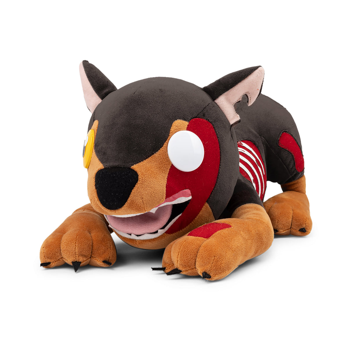 Imagen del producto Resident Evil - Figura de Peluche Cerberus