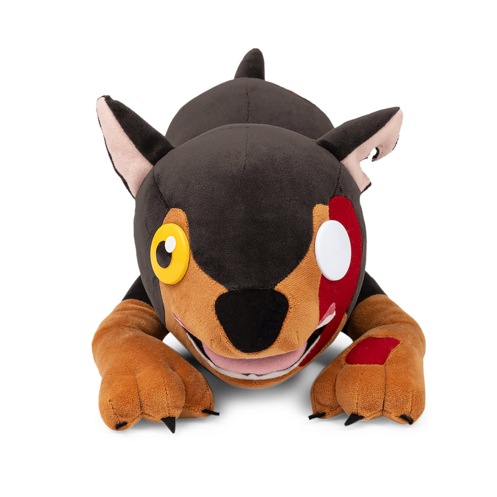 Imagen del producto Resident Evil - Figura de Peluche Cerberus