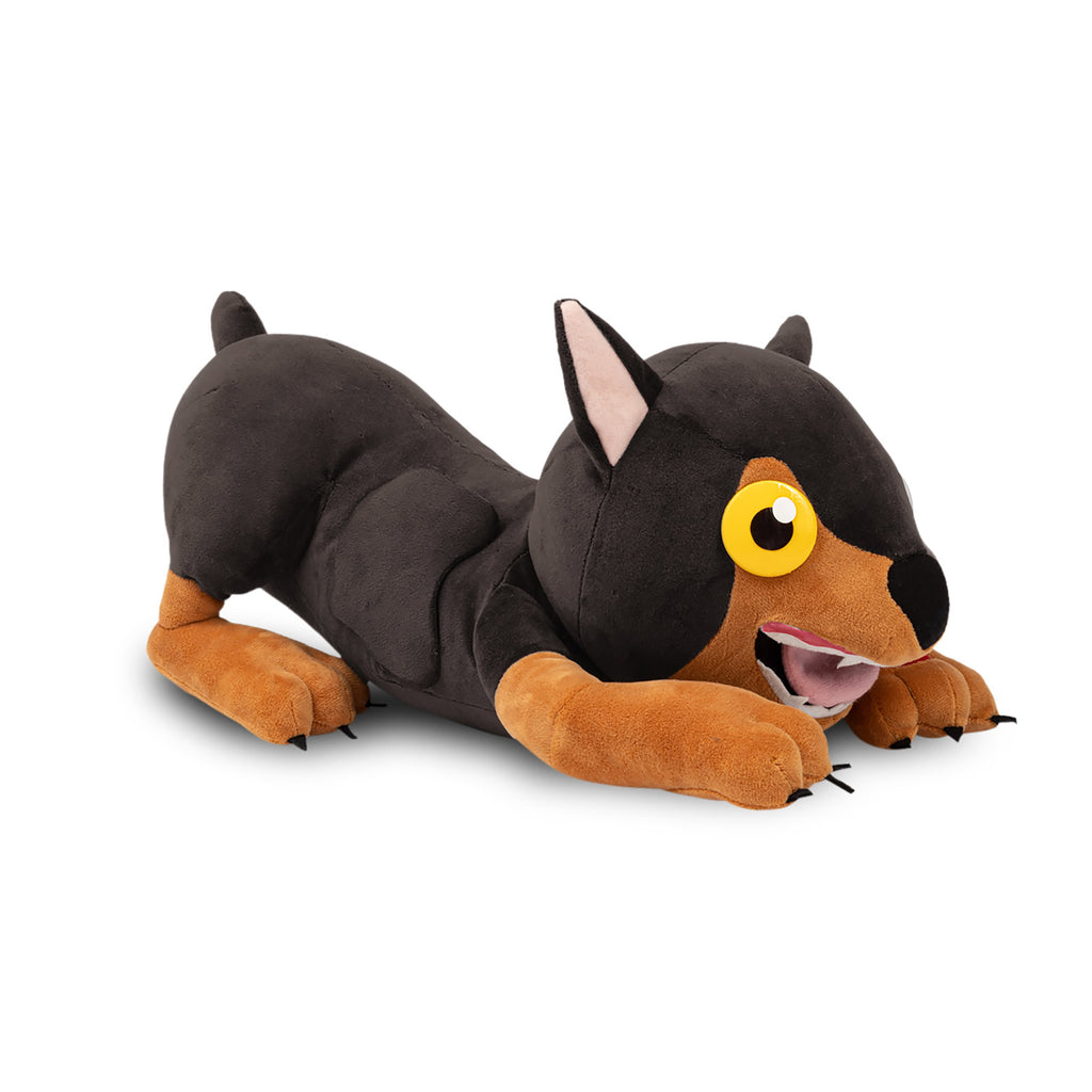 Imagen del producto Resident Evil - Figura de Peluche Cerberus