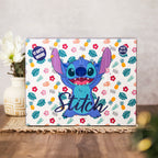 Imagen del producto Lilo & Stitch - Calendario de Adviento de Calcetines Stitch
