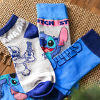 Imagen del producto Lilo & Stitch - Calendario de Adviento de Calcetines Stitch