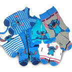 Imagen del producto Lilo & Stitch - Calendario de Adviento de Calcetines Stitch