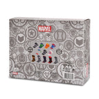 Imagen del producto Marvel - Calendario de Adviento de calcetines de héroes