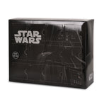 Imagen del producto Star Wars - Calendario de Adviento de calcetines Darth Vader