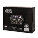 Imagen del producto Star Wars - Calendario de Adviento de calcetines Darth Vader