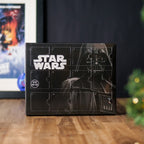 Imagen del producto Star Wars - Calendario de Adviento de calcetines Darth Vader