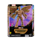 Imagen del producto Guardianes de la Galaxia - Figura de acción de la serie Marvel Legends Groot