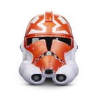 Imagen del producto Réplica del casco premium del Clon Trooper 332nd de Ahsoka Tano con distorsionador de voz - Star Wars