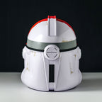 Imagen del producto Réplica del casco premium del Clon Trooper 332nd de Ahsoka Tano con distorsionador de voz - Star Wars