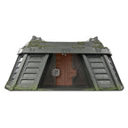 Imagen del producto Star Wars - Bunker Endor con juego de figuras Rebelde de Endor