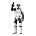Imagen del producto Star Wars - Bunker Endor con juego de figuras Rebelde de Endor
