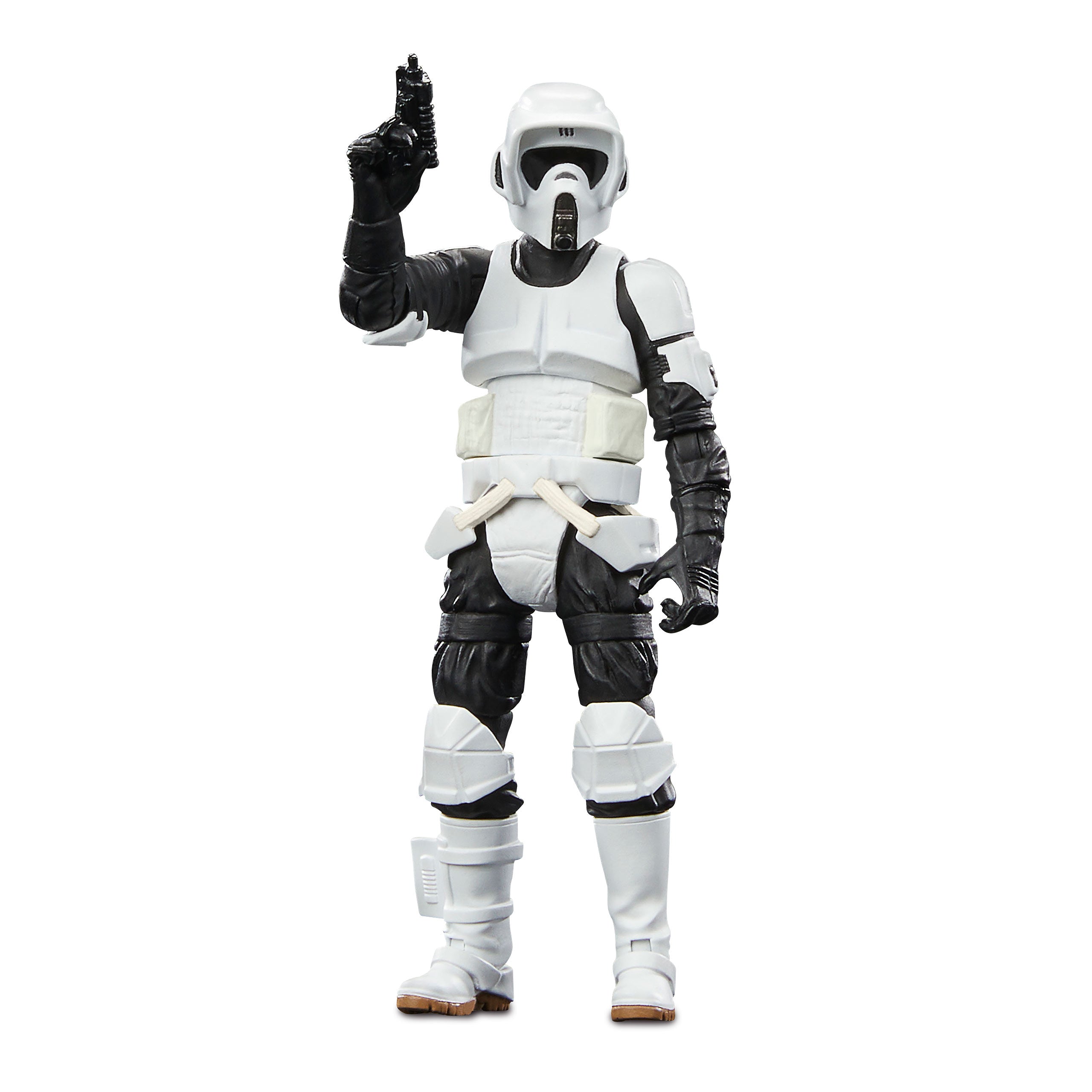 Imagen del producto Star Wars - Bunker Endor con juego de figuras Rebelde de Endor