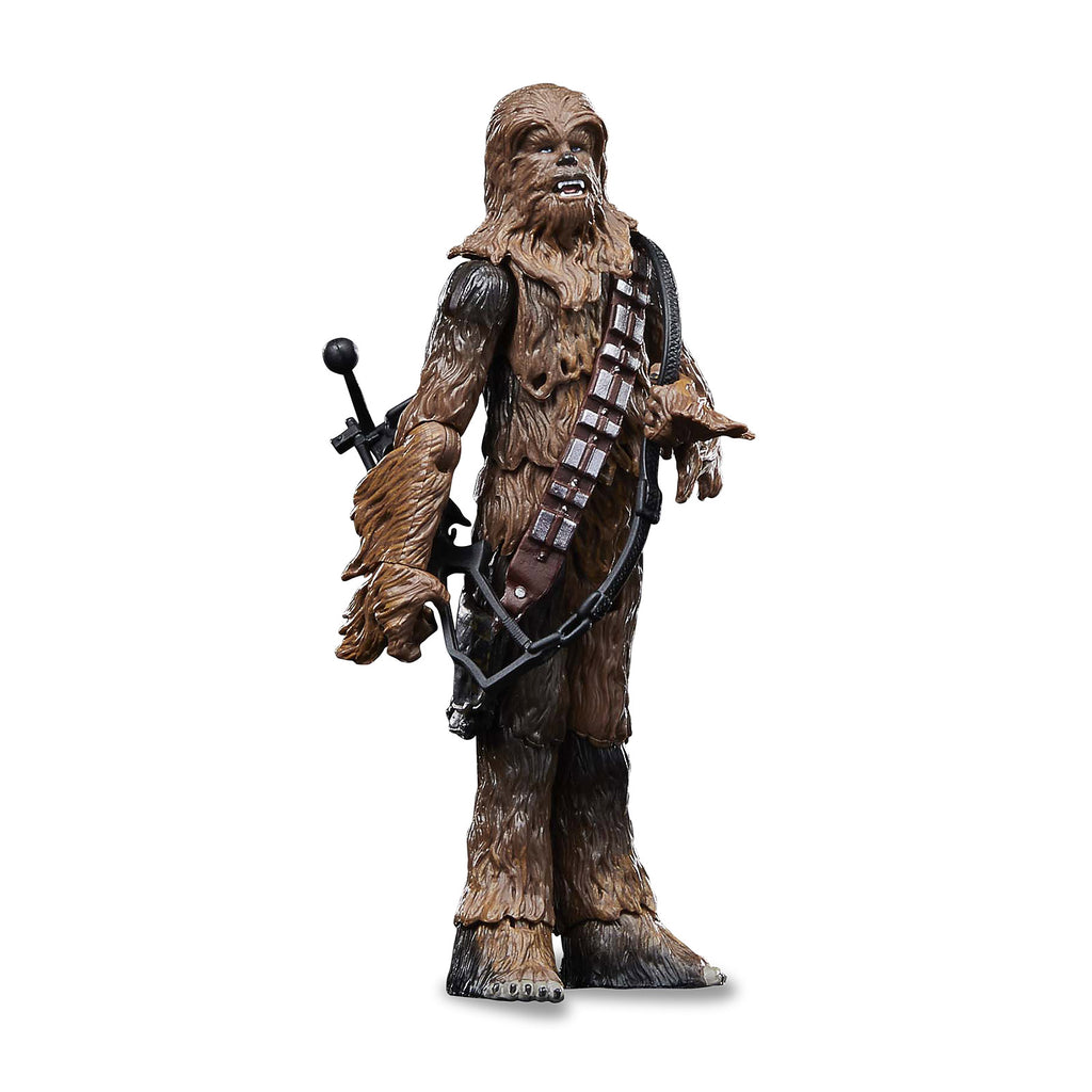 Product image Star Wars - AT-ST with Chewbacca Vintage Collection Action Figure