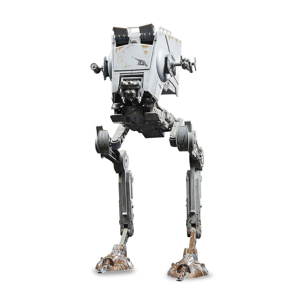 Product image Star Wars - AT-ST with Chewbacca Vintage Collection Action Figure