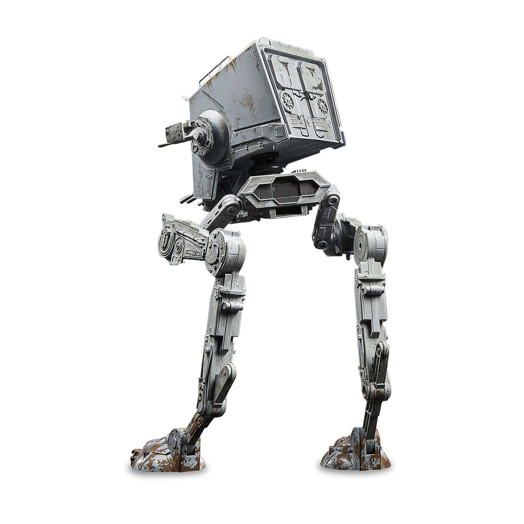 Product image Star Wars - AT-ST with Chewbacca Vintage Collection Action Figure