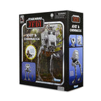 Product image Star Wars - AT-ST with Chewbacca Vintage Collection Action Figure