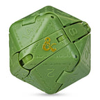 Product image Dungeons & Dragons - Green Dragon Dicelings Action Figure