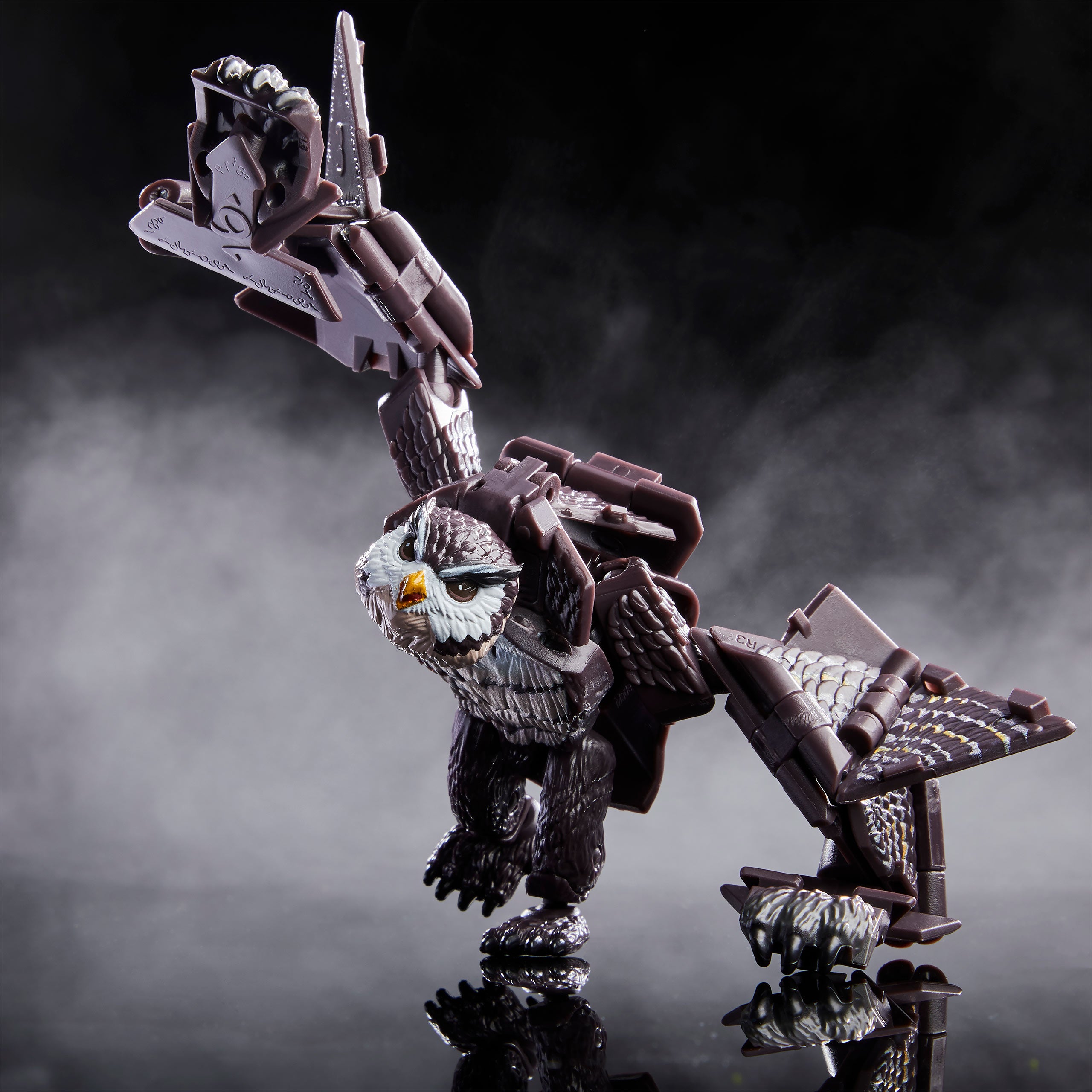 Product image Dungeons & Dragons - Owlbear Dicelings Action Figure