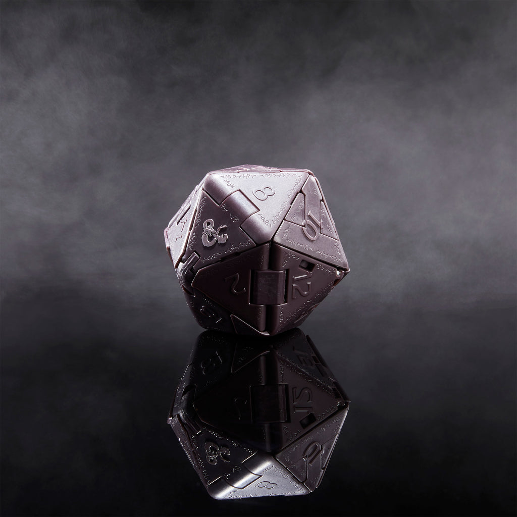 Product image Dungeons & Dragons - Owlbear Dicelings Action Figure