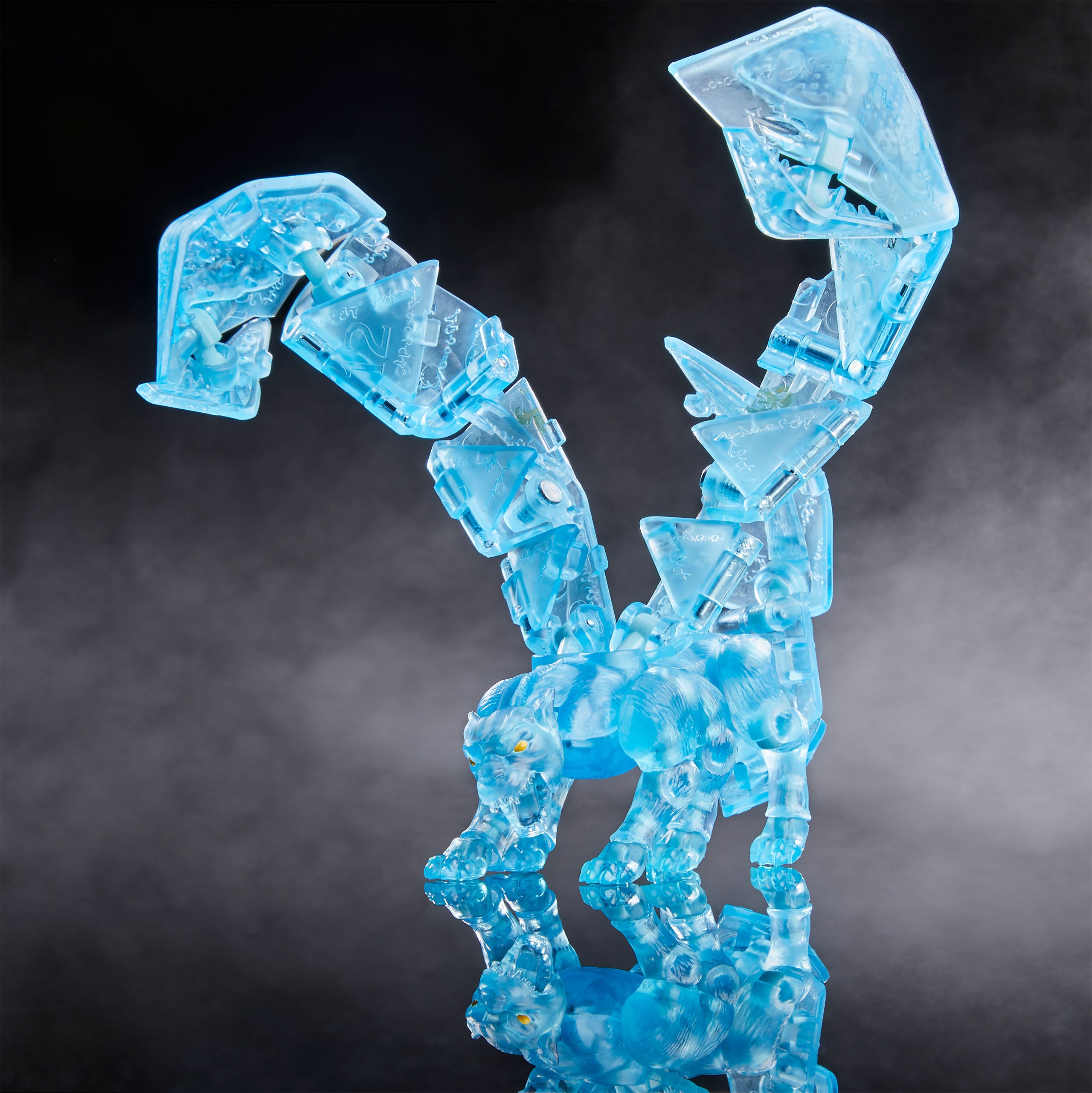 Imagen del producto Dungeons & Dragons - Figura de acción Dicelings Displacer Azul