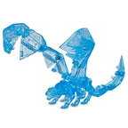 Imagen del producto Dungeons & Dragons - Figura de acción Dicelings Displacer Azul