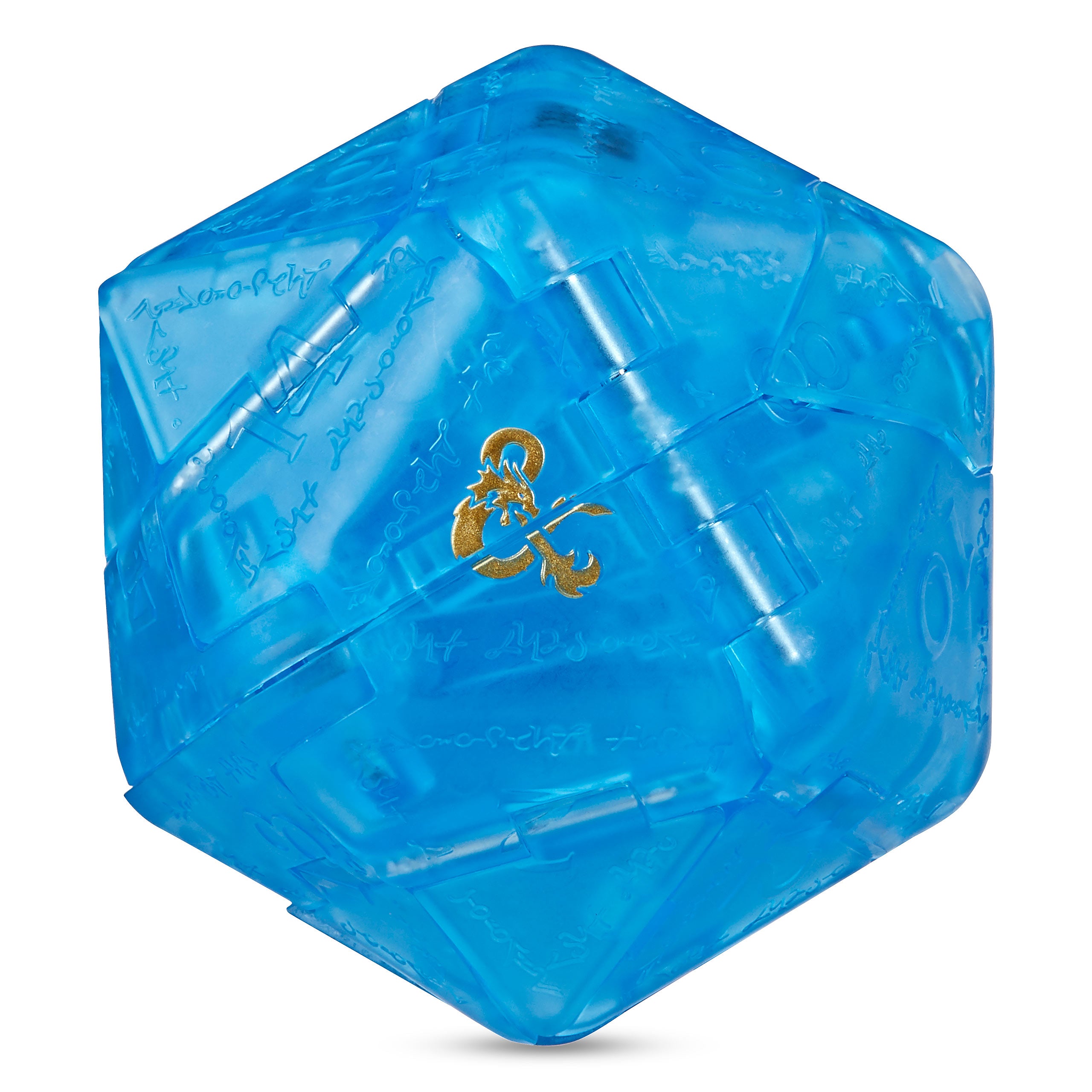Imagen del producto Dungeons & Dragons - Figura de acción Dicelings Displacer Azul
