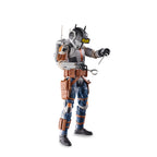 Imagen del producto Star Wars - Tech (Equipo Mercenario) Figura de Acción