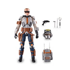 Imagen del producto Star Wars - Tech (Equipo Mercenario) Figura de Acción