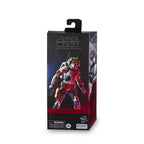 Imagen del producto Star Wars - Tech (Equipo Mercenario) Figura de Acción