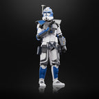 Product image Star Wars The Clone Wars - Clone Commander Jesse Action Figure