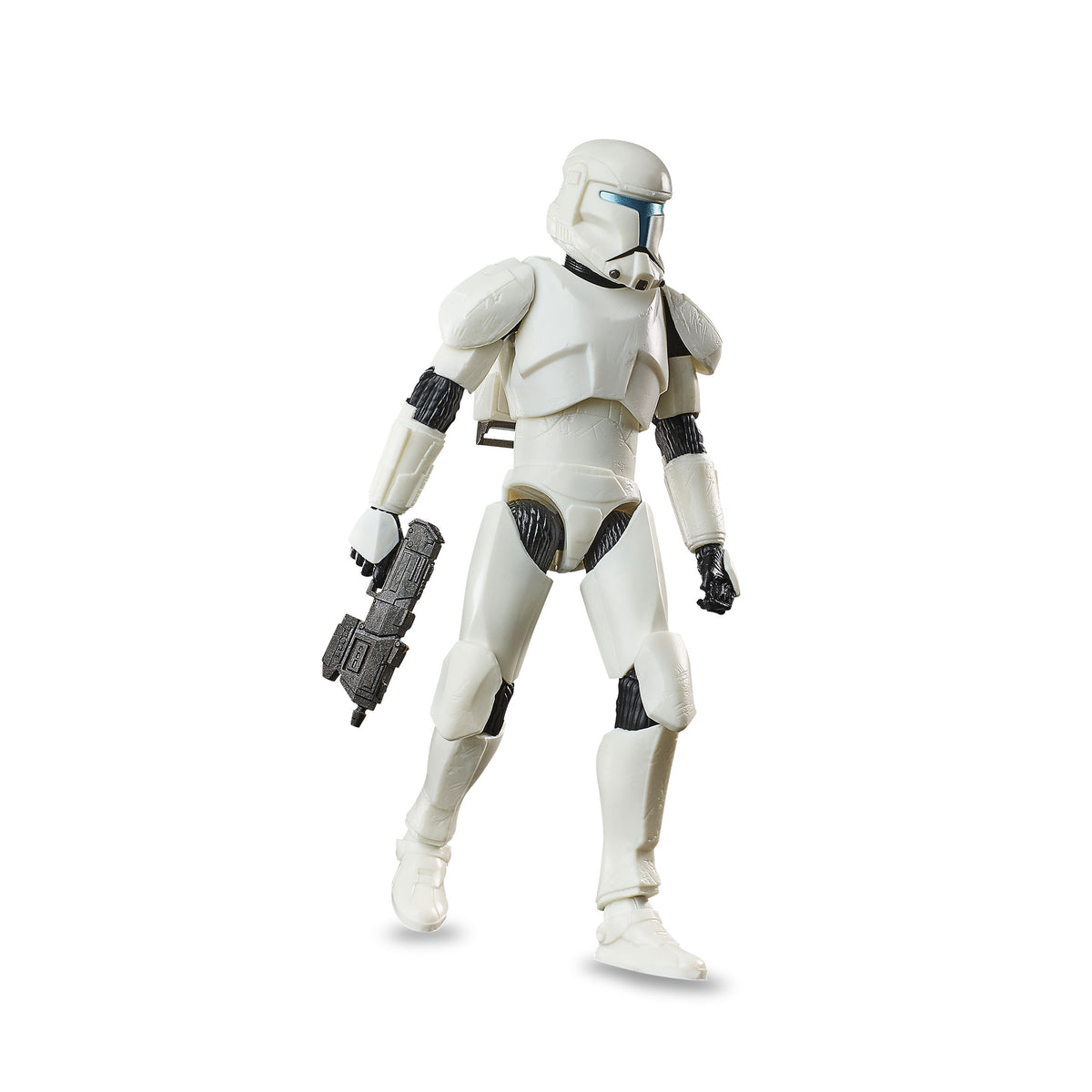 Product image Star Wars The Clone Wars - Clone Commando Action Figure