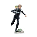 Imagen del producto Set de figuras de acción Grogu & Luke Skywalker - Star Wars The Book of Boba Fett