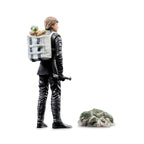 Imagen del producto Set de figuras de acción Grogu & Luke Skywalker - Star Wars The Book of Boba Fett