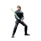 Imagen del producto Set de figuras de acción Grogu & Luke Skywalker - Star Wars The Book of Boba Fett