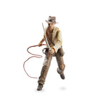 Imagen del producto Indiana Jones y el Templo de la Muerte - Figura de acción de Indiana Jones
