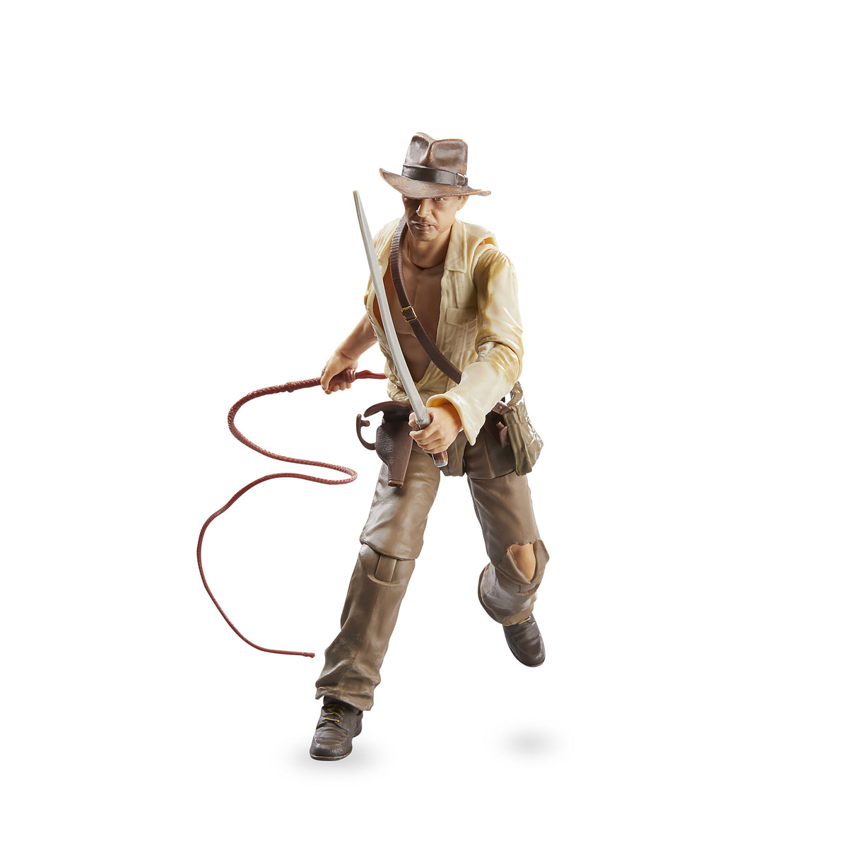 Imagen del producto Indiana Jones y el Templo de la Muerte - Figura de acción de Indiana Jones